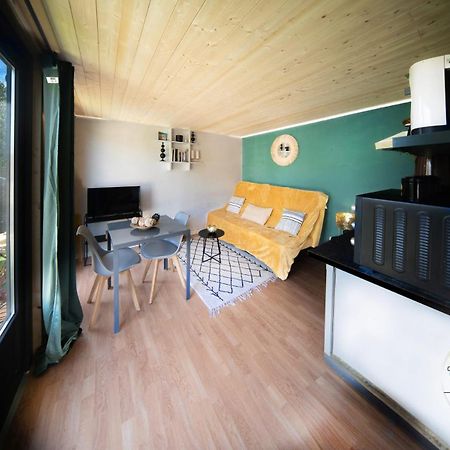 Le Nid Des Calanques Et Son Jacuzzi Appartement Marseilles Buitenkant foto